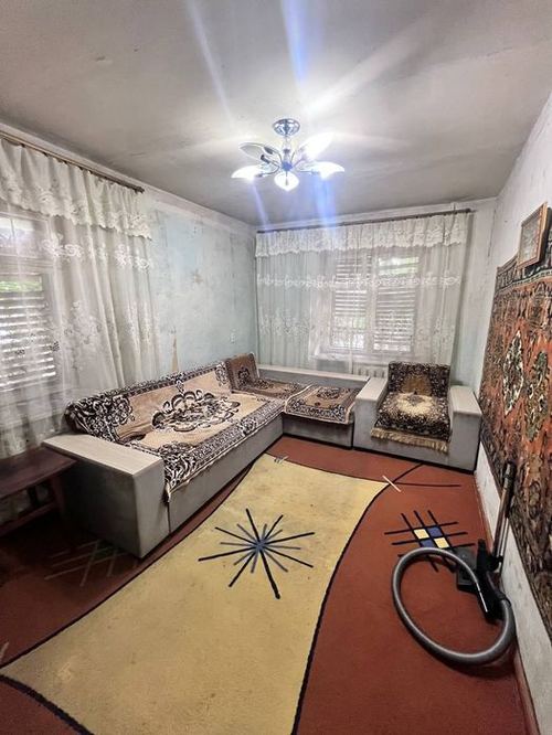 2-комнатная квартира, 60 м²