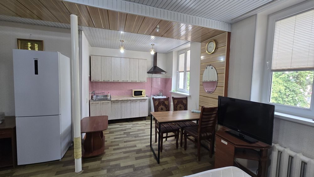 1-комнатная квартира, 27 м², Ташкент, Чиланзарский район, в аренду