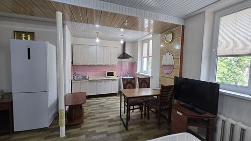1-комнатная квартира, 27 м²