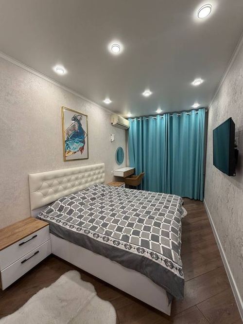 2-комнатная квартира, 52 м²