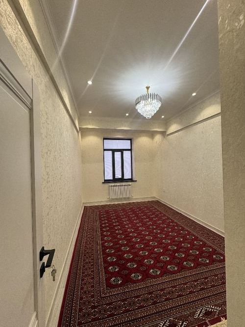 2-комнатная квартира, 65 м²