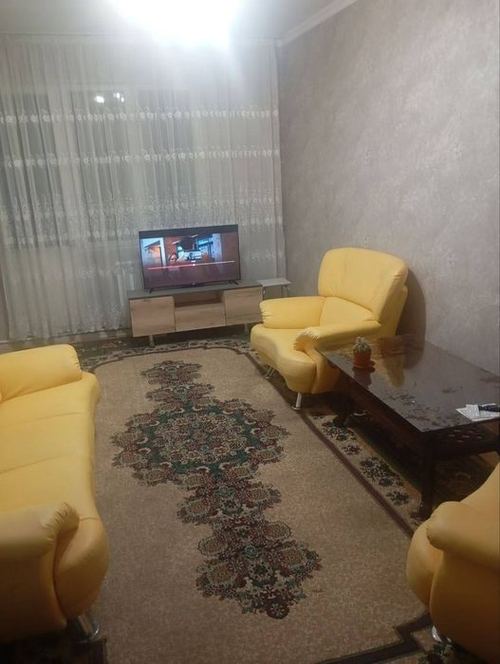 2-комнатная квартира, 50 м²