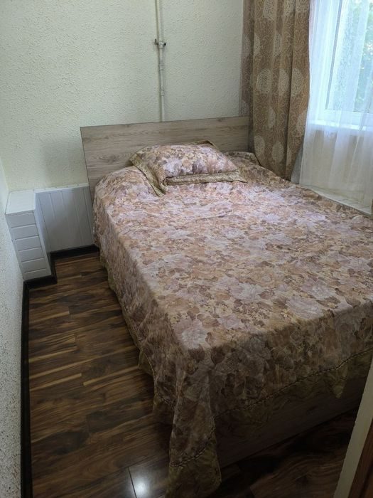 1-комнатная квартира, 33 м², Ташкент, Чиланзарский район, в аренду