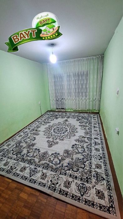 1-xonali kvartira, 38 m², Toshkent, Chilonzor tumani, sotuvga
