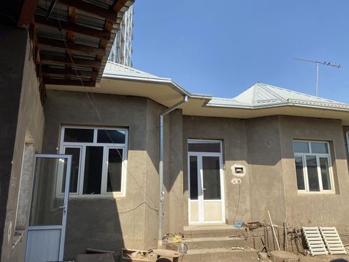 2-комнатный дом, 150 м²