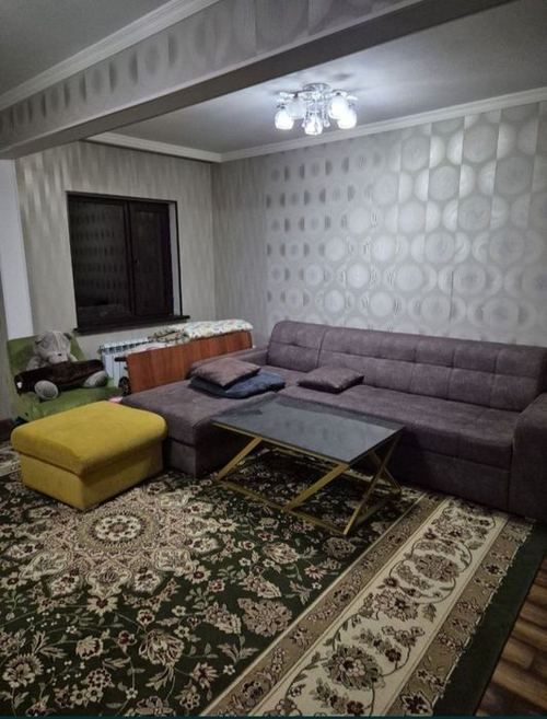 3-комнатная квартира, 100 м²