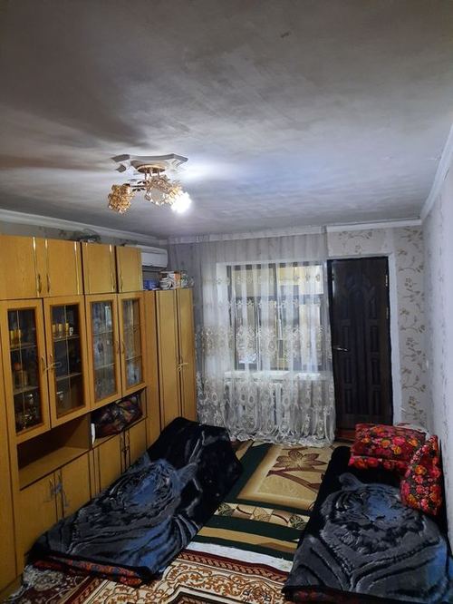 2-комнатный дом, 52 м²