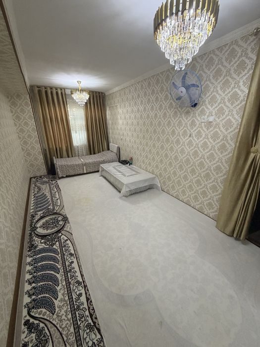 3-комнатный дом, 77 м², Ташкент, Чиланзарский район, на продажу