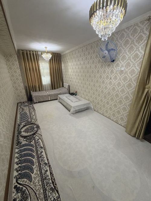 3-комнатный дом, 77 м²