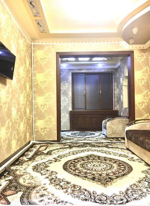 2-комнатная квартира, 45 м²