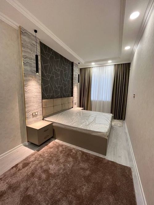 2-комнатная квартира, 50 м²