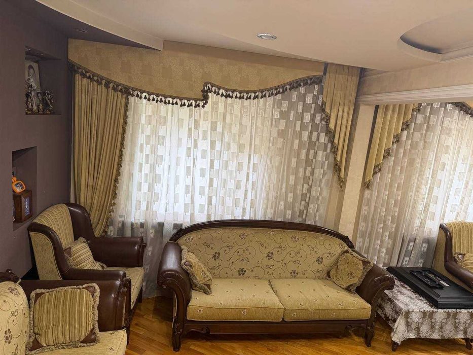4-комнатный дом, 95.55 м², Ташкент, Чиланзарский район, на продажу