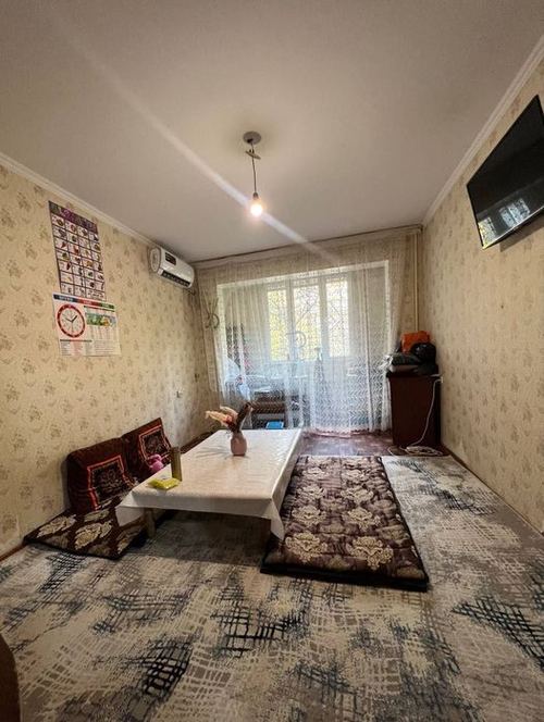 2-комнатная квартира, 50 м²