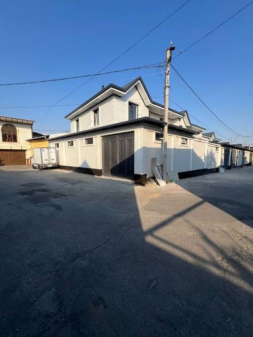 5-комнатный дом, 110 м²