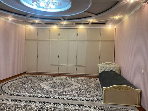 8-комнатная часть дома, 6 м²