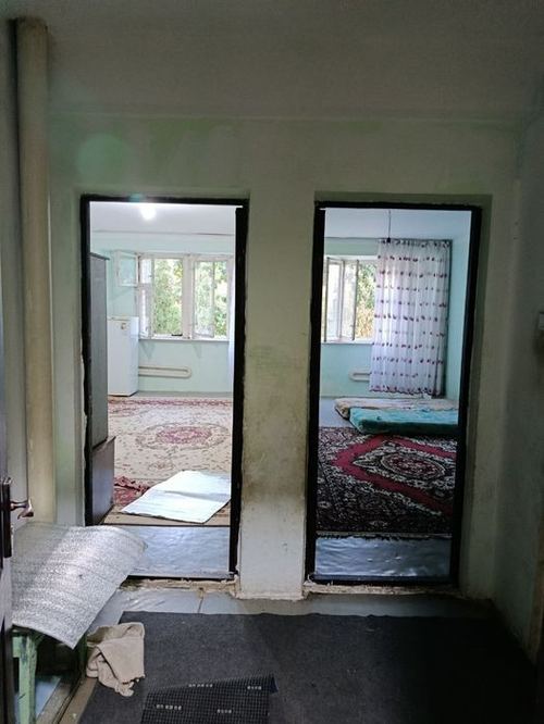2-комнатная квартира, 52 м²