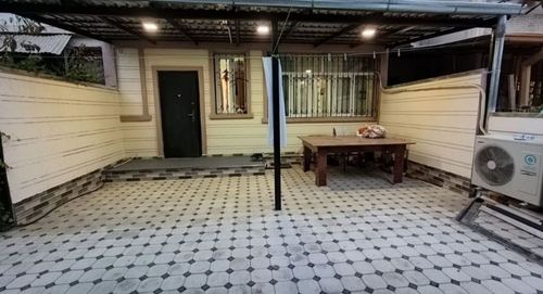 4-комнатный дом, 78 м²