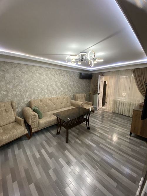 2-комнатная квартира, 50 м²