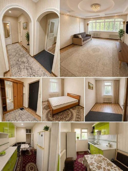 3-комнатный дом, 74 м²