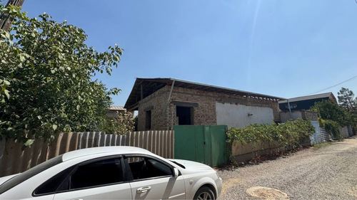 Мирзо-Улугбек тумани чингелди да 6 соток ер сотилади