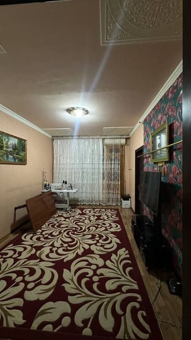 2-room house, 50 m², Tashkent, Chilanzar District, for sale