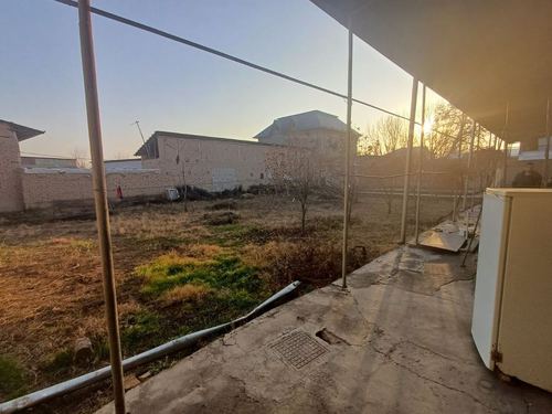 3-комнатный дом, 50 м²