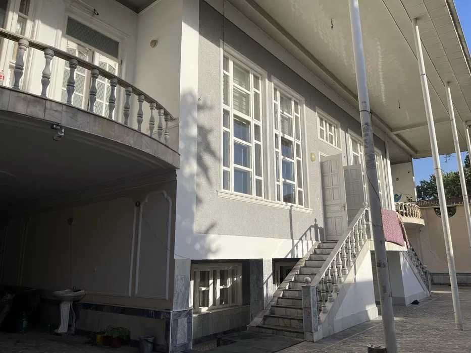 13-room house, 800 m², Tashkent, Chilanzar District, for rent