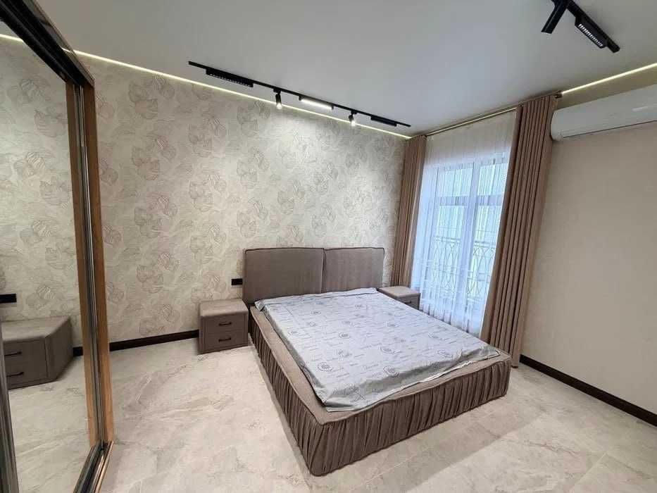 2-комнатная квартира, 60 м², Ташкент, Чиланзарский район, в аренду