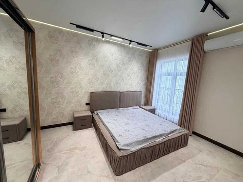2-комнатная квартира, 60 м²