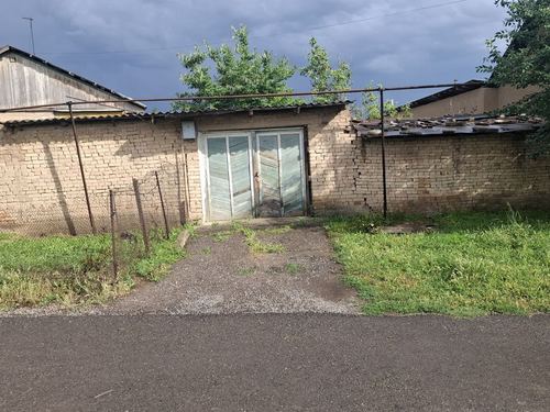 Продаю Срочно,  свою земельный участок, в Кибраеские раеон