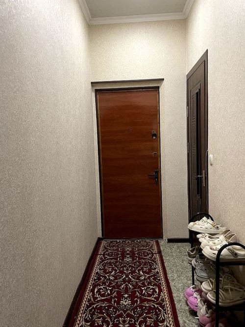 2-комнатная квартира, 48 м²
