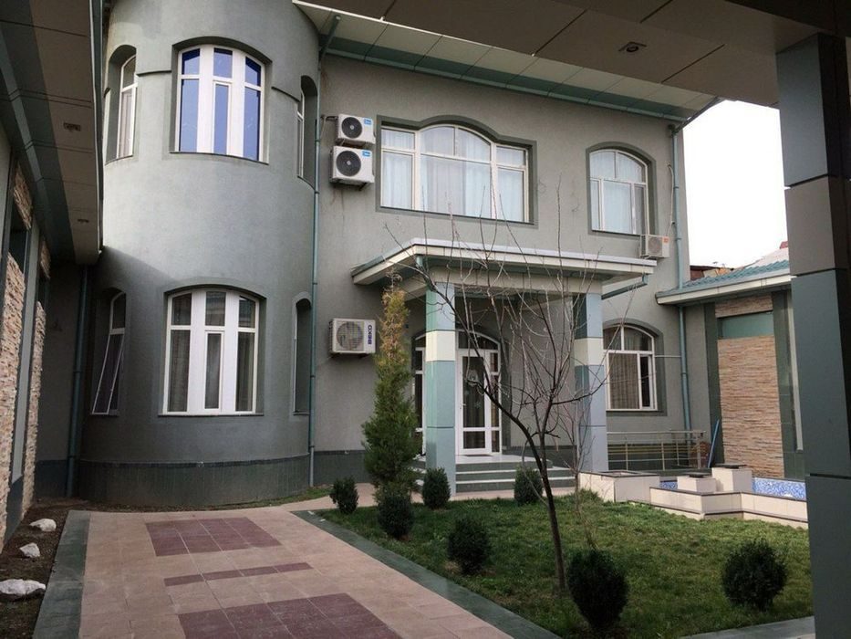 6-xonali uy, 600 m², Toshkent, Chilonzor tumani, ijaraga