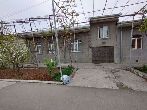 3-xonali uy, 40 m²