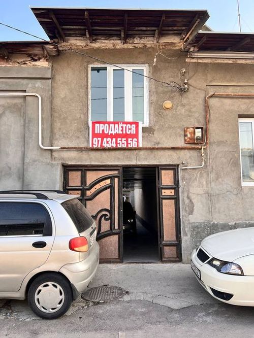7-комнатный дом, 3 м²
