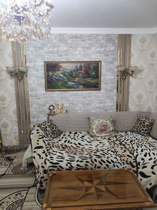 2-комнатная квартира, 65 м²