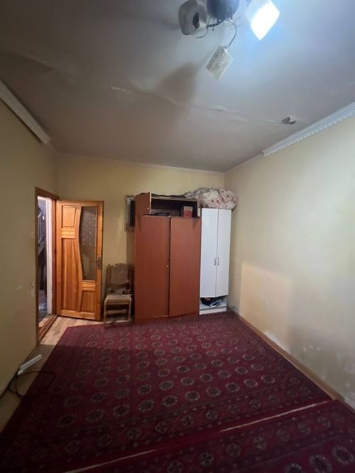 1-комнатная квартира, 33 м²