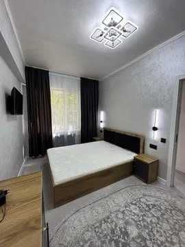 2-комнатная квартира, 56 м²