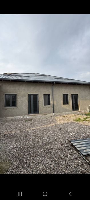 5-комнатный дом, 100 м², Ташкент, Чиланзарский район, на продажу