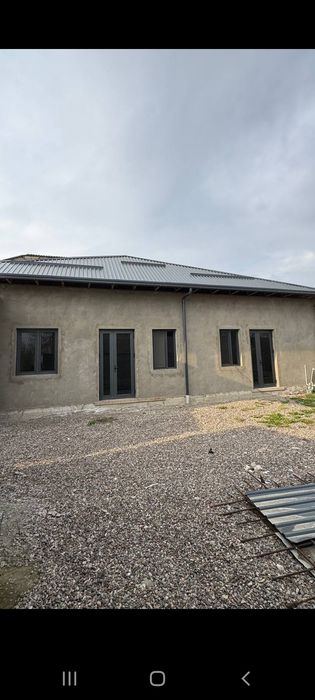5-комнатный дом, 100 м²