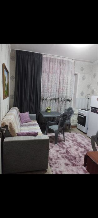 2-комнатный дом, 34 м²