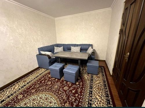 1-комнатная квартира, 40 м²
