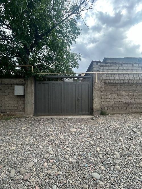 4-комнатный коттедж, 100 м²