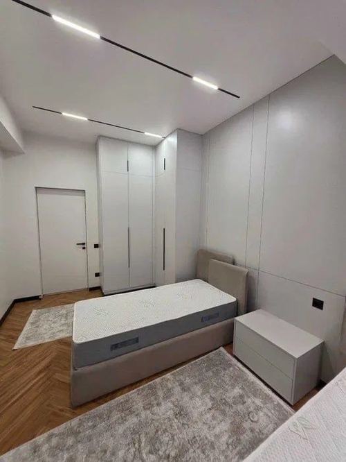 2-комнатная квартира, 55 м²