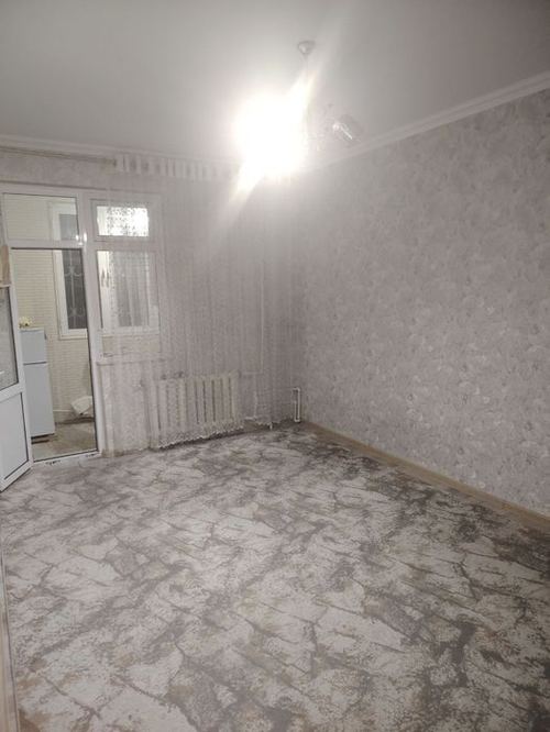 3-комнатная квартира, 56 м²
