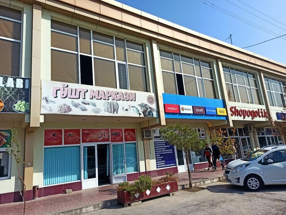 Нежилой Алгоритм