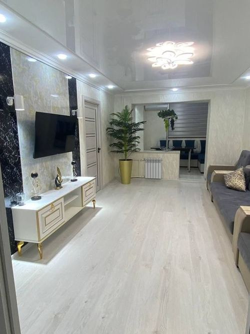 2-комнатная квартира, 48 м²