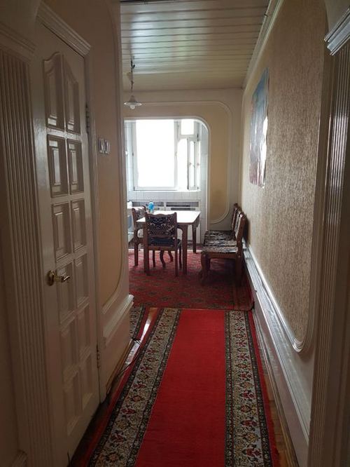 2-комнатная квартира, 60 м²
