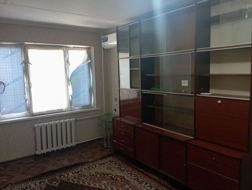 1-комнатная квартира, 30 м²