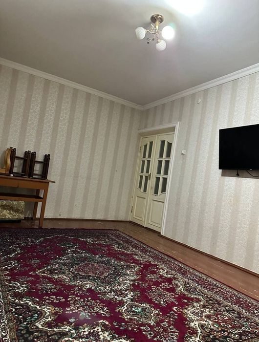 3-комнатная квартира, 70 м², Ташкент, Чиланзарский район, в аренду