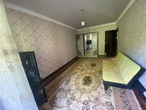 2-комнатная квартира, 34 м²